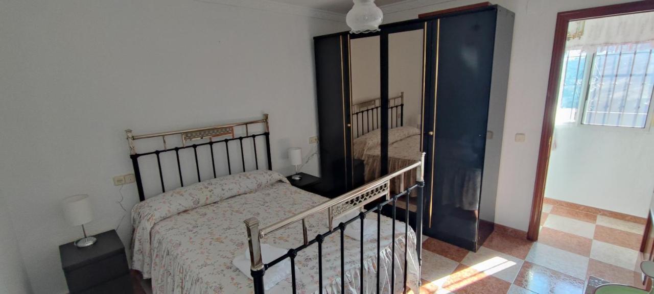 Vakantiehuis El Molino *