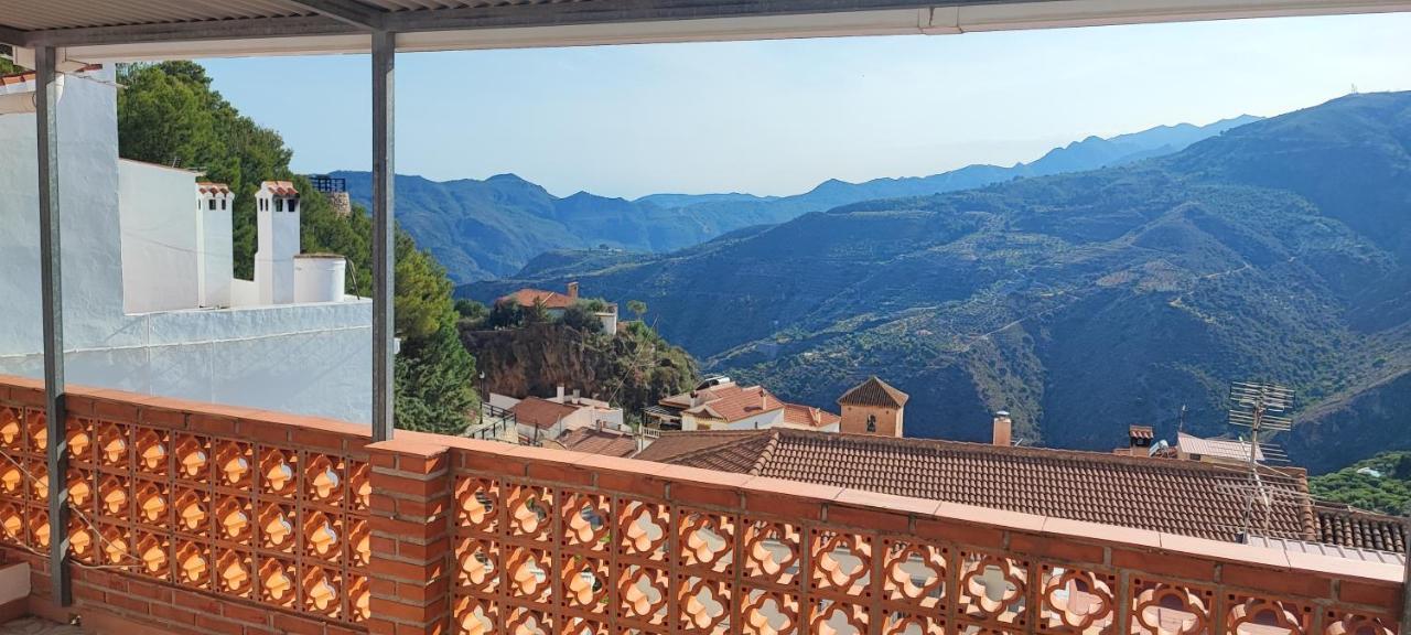 El Molino Vakantiehuis