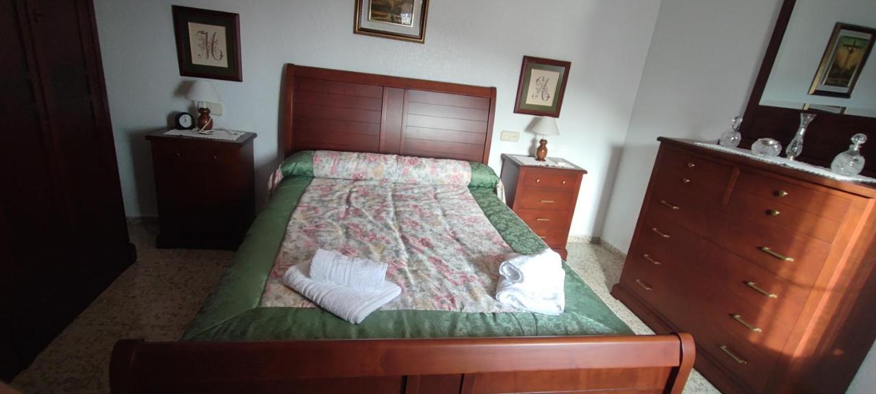 Vakantiehuis El Molino
