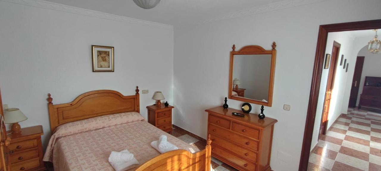 Vakantiehuis El Molino