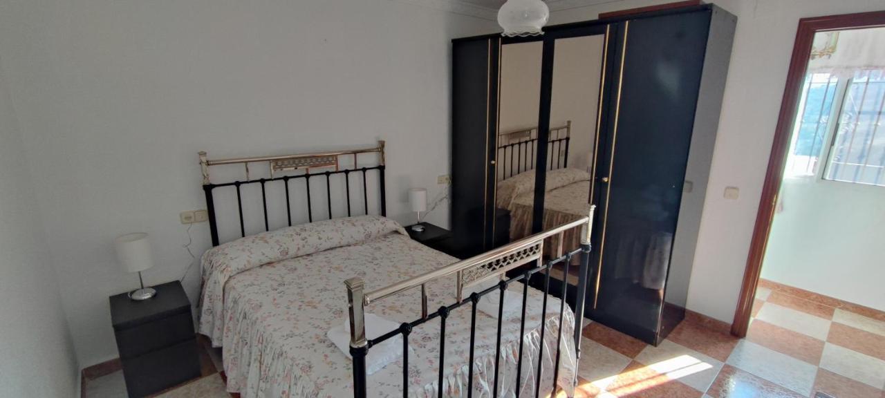 El Molino Vakantiehuis *