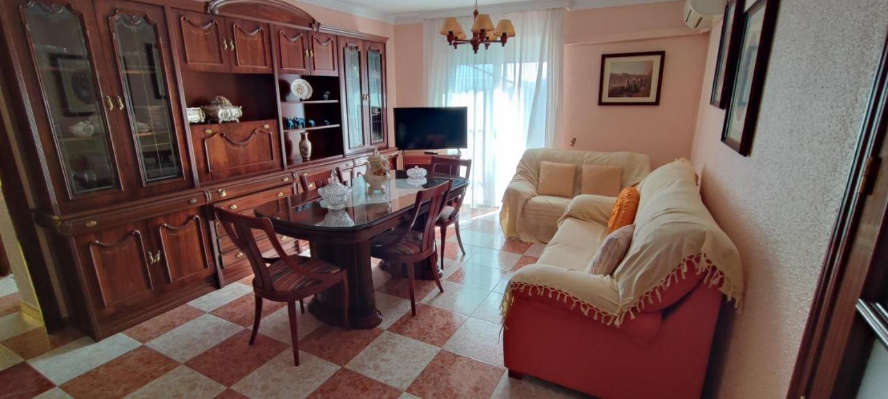El Molino Vakantiehuis *