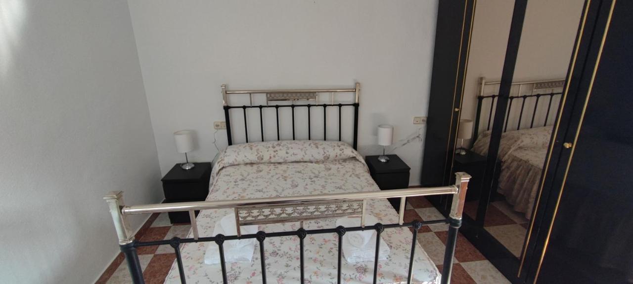 Vakantiehuis El Molino *