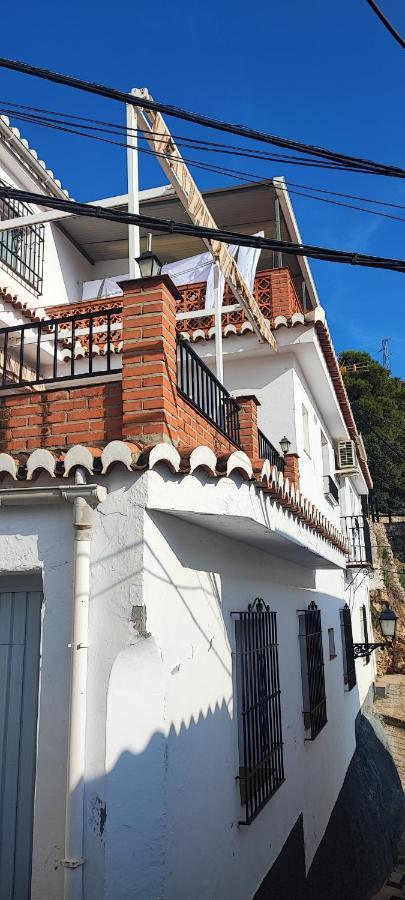 El Molino Vakantiehuis Lentegi