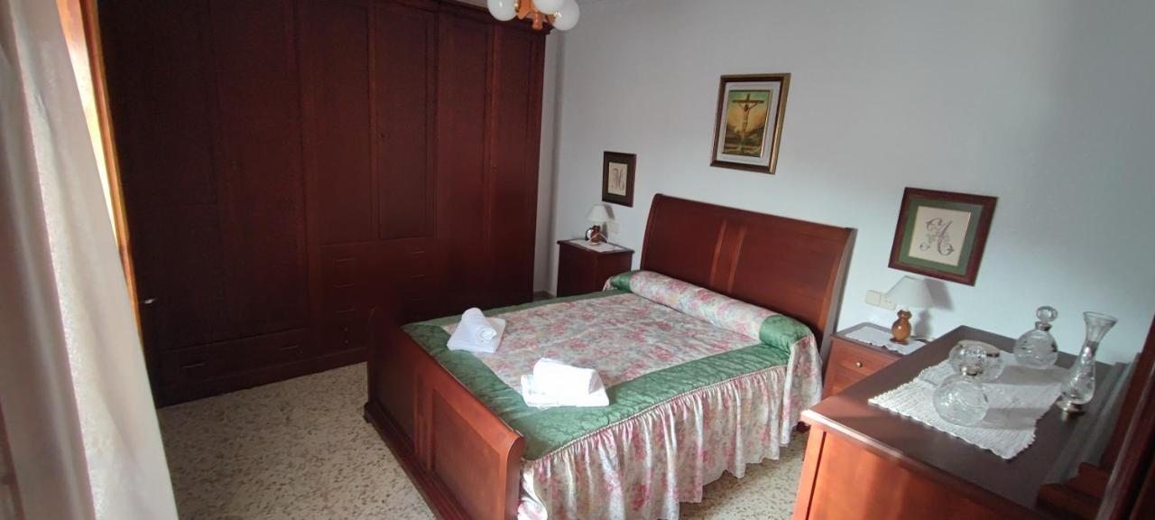 El Molino Vakantiehuis
