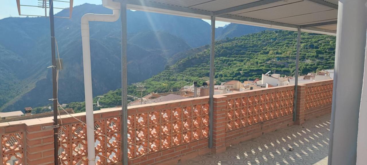 El Molino Vakantiehuis Lentegi