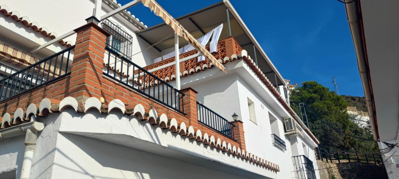 Vakantiehuis El Molino *