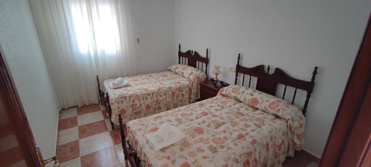 Casa de vacances El Molino Lentegi