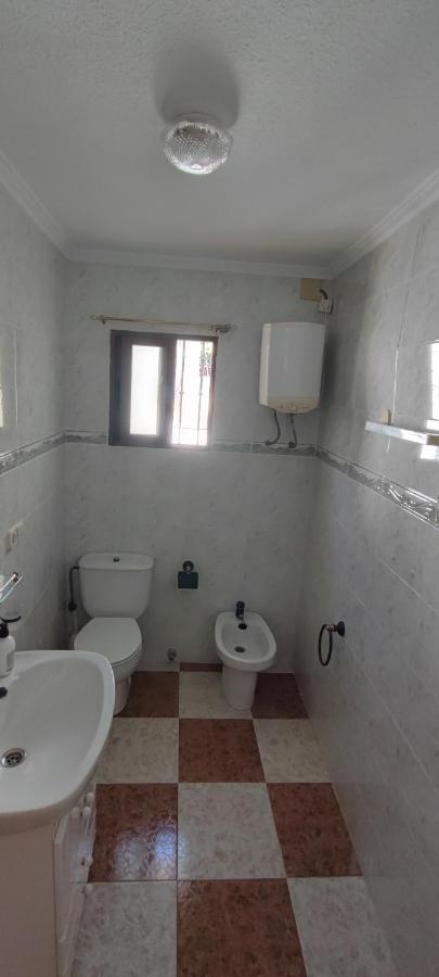 El Molino Casa de vacances Lentegi