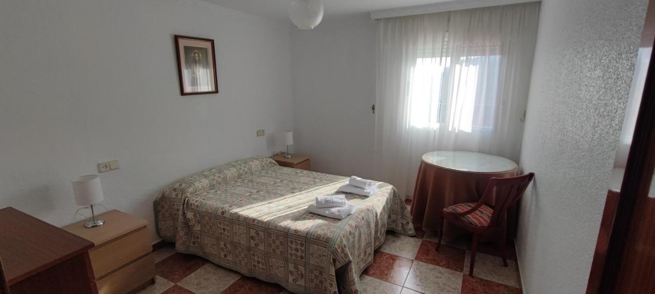 Casa de vacances El Molino *