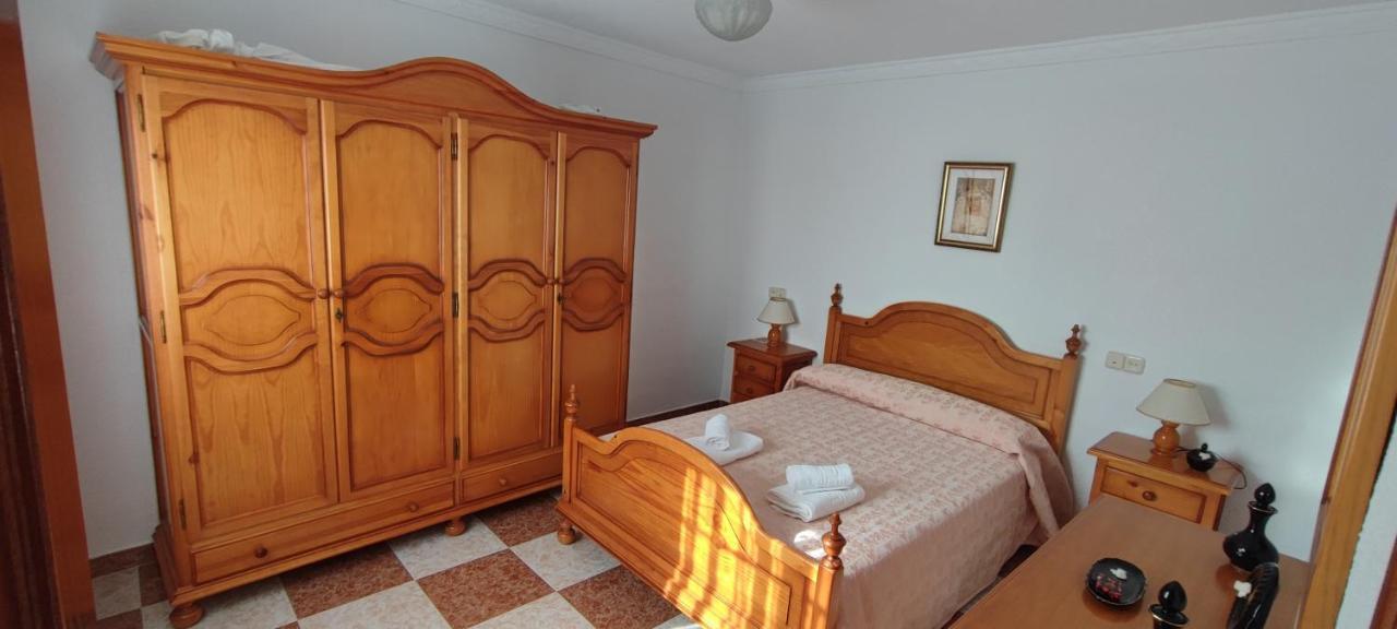 Hébergement de vacances El Molino