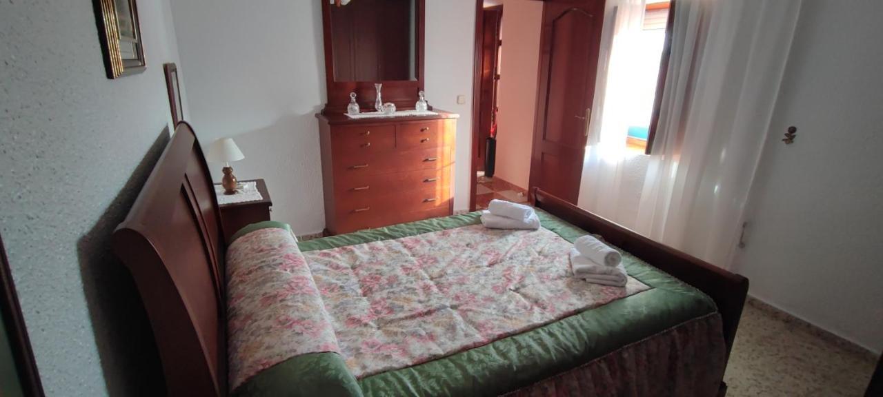 El Molino Casa de vacances