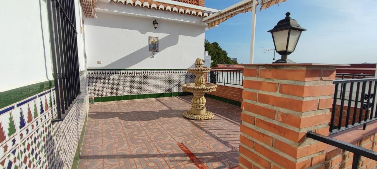 Hébergement de vacances El Molino