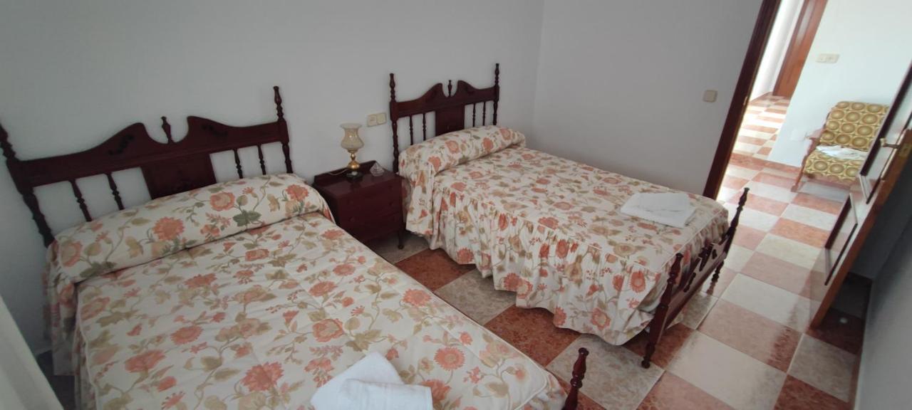 Casa de vacances El Molino *